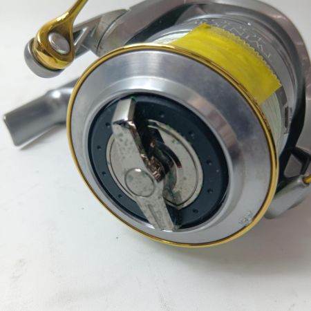 SHIMANO シマノ スピニングリール  SD98H 11ツインパワー 4000XG 