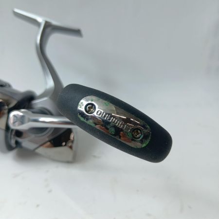 SHIMANO シマノ スピニングリール  SD98H 11ツインパワー 4000XG 