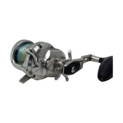 SHIMANO シマノ 釣り用品 リール ベイトリール 03667 17オシアジガー 1500HG Cランク