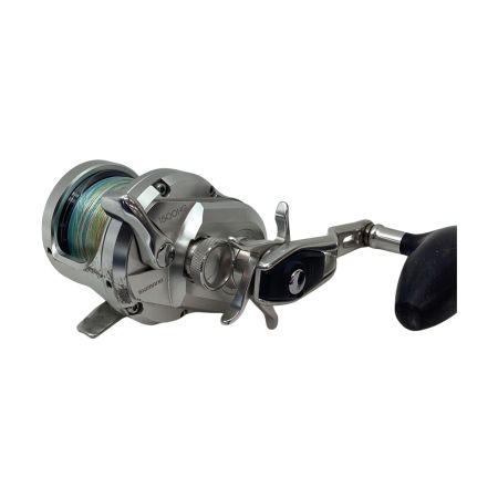 SHIMANO シマノ 釣り用品 リール ベイトリール 03667 17オシアジガー 1500HG