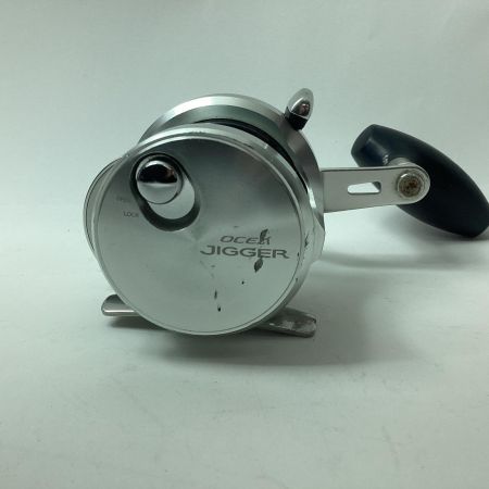 SHIMANO シマノ 釣り用品 リール ベイトリール 03667 17オシアジガー 1500HG