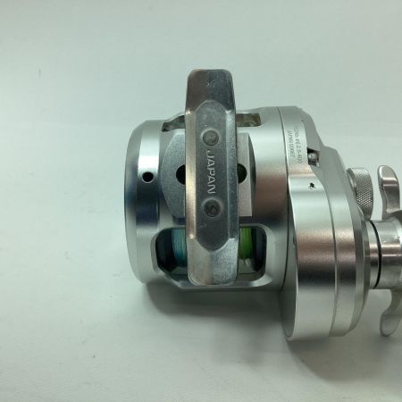 SHIMANO シマノ 釣り用品 リール ベイトリール 03667 17オシアジガー 1500HG
