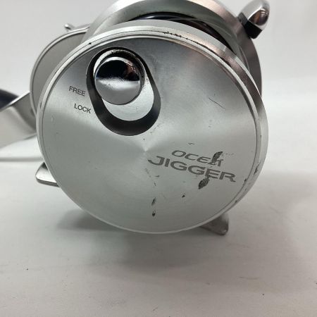 SHIMANO シマノ 釣り用品 リール ベイトリール 03667 17オシアジガー 1500HG