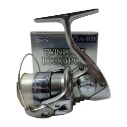 SHIMANO シマノ スピニングリール 05ツインパワー 1000PGS SD02 (02039) Bランク
