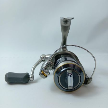 SHIMANO シマノ スピニングリール 05ツインパワー 1000PGS SD02 (02039)