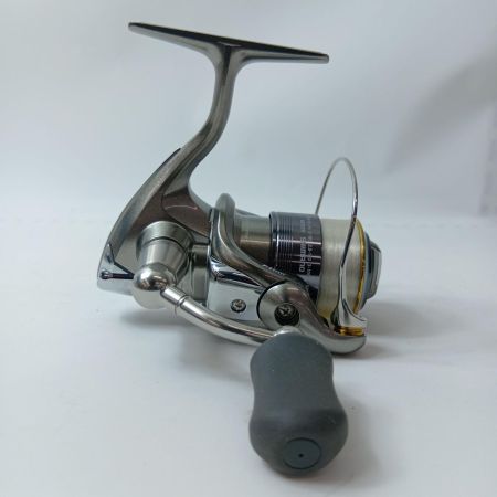 SHIMANO シマノ スピニングリール 05ツインパワー 1000PGS SD02 (02039)