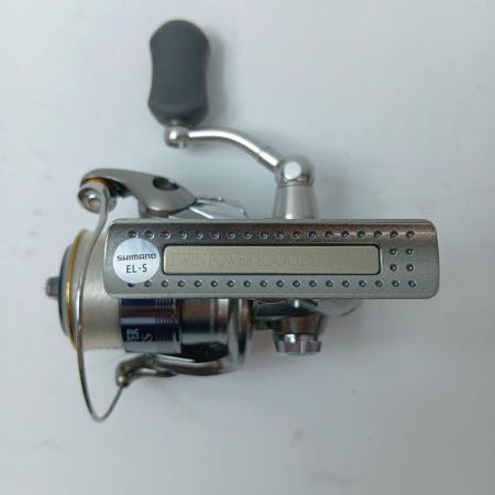 SHIMANO シマノ スピニングリール 05ツインパワー 1000PGS SD02 (02039)