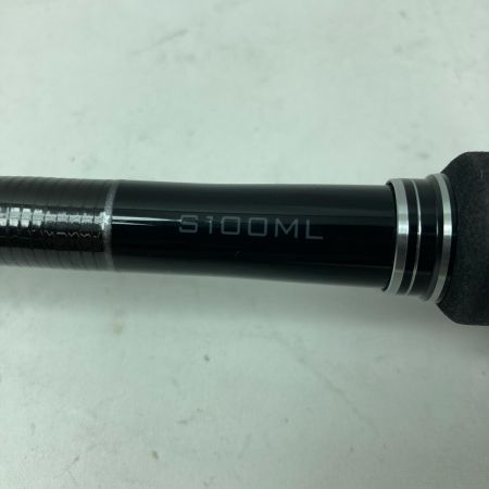 SHIMANO シマノ シーバスロッド エンカウンター S100ML 39495 本体のみ