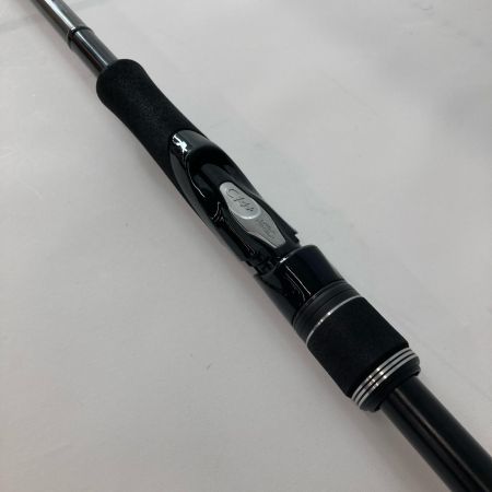 SHIMANO シマノ シーバスロッド 18ディアルーナ S100MH 38038 本体のみ