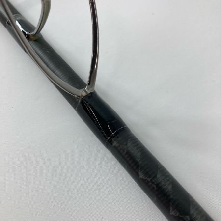 SHIMANO シマノ シーバスロッド 18ディアルーナ S100MH 38038 本体のみ