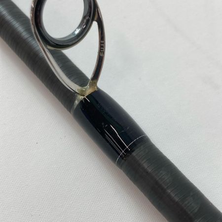 SHIMANO シマノ シーバスロッド 18ディアルーナ S100MH 38038 本体のみ