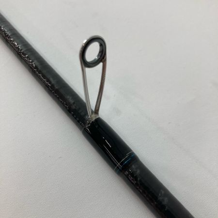 DAIWA ダイワ エギングロッド エメラルダス 86M・V 01480643 竿袋付