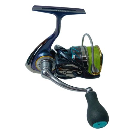 DAIWA ダイワ スピニングリール 14エメラルダス MX2508PE-DH  055982