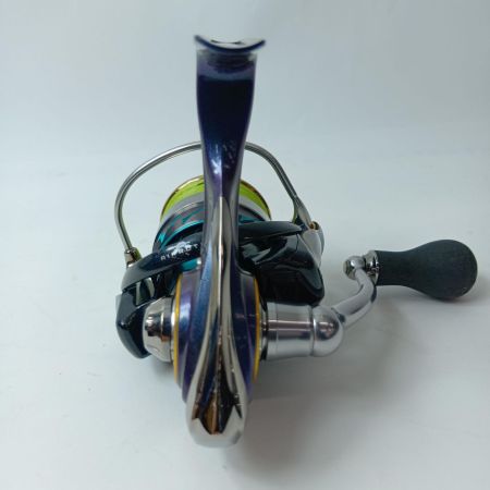DAIWA ダイワ スピニングリール 14エメラルダス MX2508PE-DH  055982