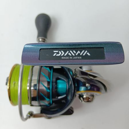DAIWA ダイワ スピニングリール 14エメラルダス MX2508PE-DH  055982
