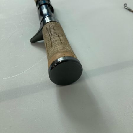 M-AIRE Mアイレ トラウトロッド 正影グラス MG-46ML ベイト(マットブラウン) 竿袋付