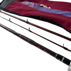 Fishman フィッシュマン トラウトロッド ビームス ブランシエラ 48ULリミテッド 竿袋付 Aランク