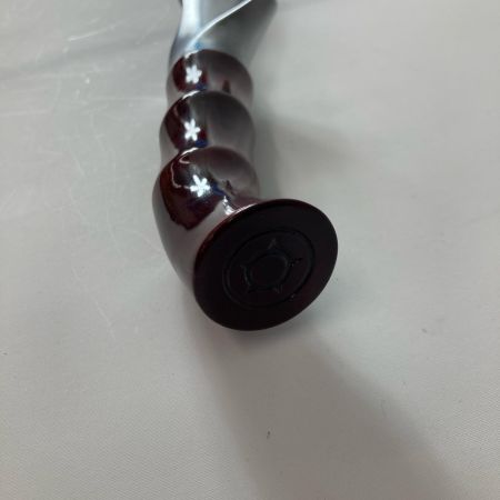 Fishman フィッシュマン トラウトロッド ビームス ブランシエラ 48ULリミテッド 竿袋付