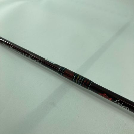 Fishman フィッシュマン トラウトロッド ビームス ブランシエラ 48ULリミテッド 竿袋付