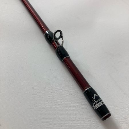 Fishman フィッシュマン トラウトロッド ビームス ブランシエラ 48ULリミテッド 竿袋付