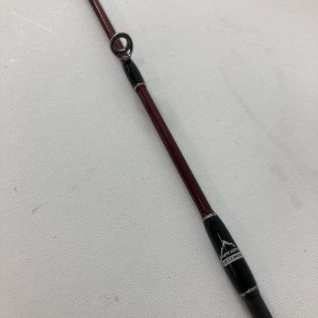 Fishman フィッシュマン トラウトロッド ビームス ブランシエラ 48ULリミテッド 竿袋付