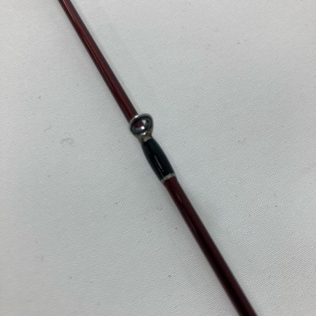 Fishman フィッシュマン トラウトロッド ビームス ブランシエラ 48ULリミテッド 竿袋付