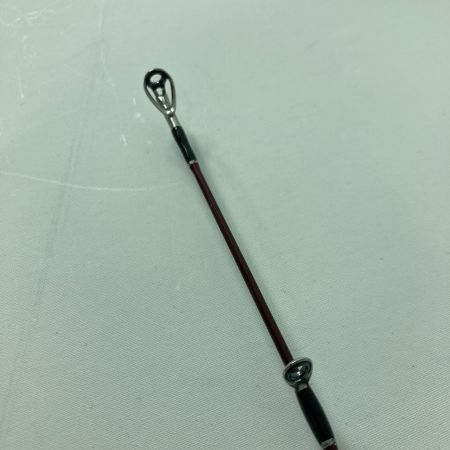 Fishman フィッシュマン トラウトロッド ビームス ブランシエラ 48ULリミテッド 竿袋付