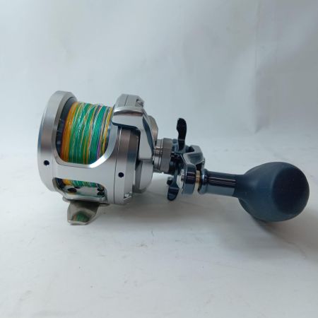 SHIMANO シマノ ベイトリール 21オシアジガー 2000NR XG 043801