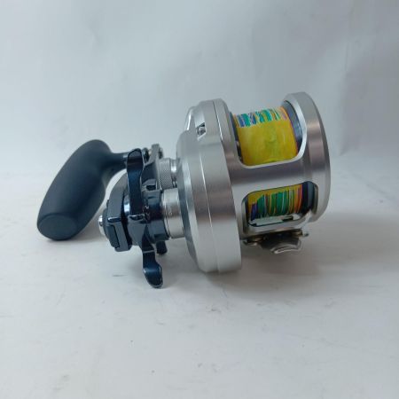 SHIMANO シマノ ベイトリール 21オシアジガー 2000NR XG 043801