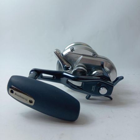 SHIMANO シマノ ベイトリール 21オシアジガー 2000NR XG 043801