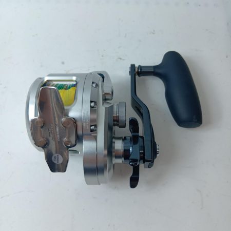 SHIMANO シマノ ベイトリール 21オシアジガー 2000NR XG 043801