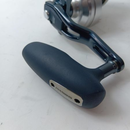 SHIMANO シマノ ベイトリール 21オシアジガー 2000NR XG 043801