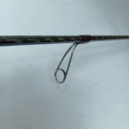 SHIMANO シマノ エギングロッド セフィアリミテッドティップエギング S610L-S 39915 竿袋付