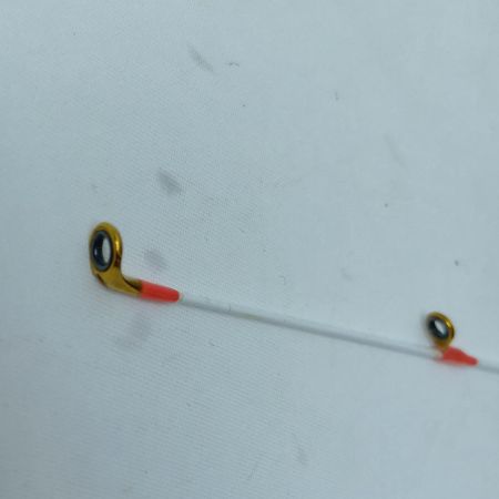 SHIMANO シマノ エギングロッド セフィアリミテッドティップエギング S610L-S 39915 竿袋付