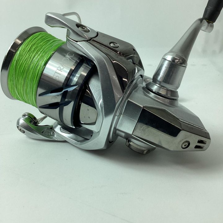 シマノ 23ストラディックc3000hg ジャンク シマノ（SHIMANO） 23