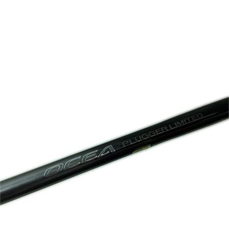 SHIMANO シマノ オフショアロッド オシアプラッガーリミテッド S83MH 302441 竿袋付き