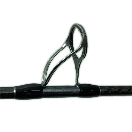 SHIMANO シマノ オフショアロッド オシアプラッガーリミテッド S83MH 302441 竿袋付き
