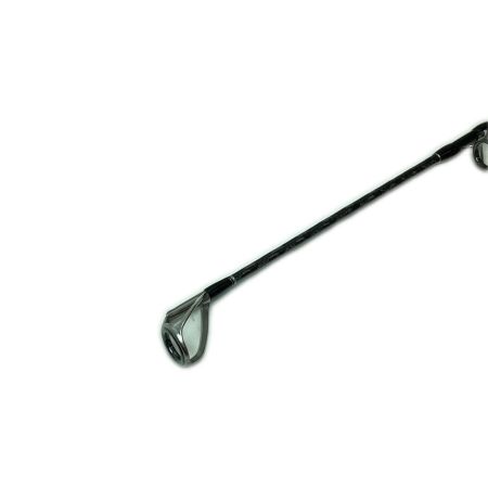 SHIMANO シマノ オフショアロッド オシアプラッガーリミテッド S83MH 302441 竿袋付き