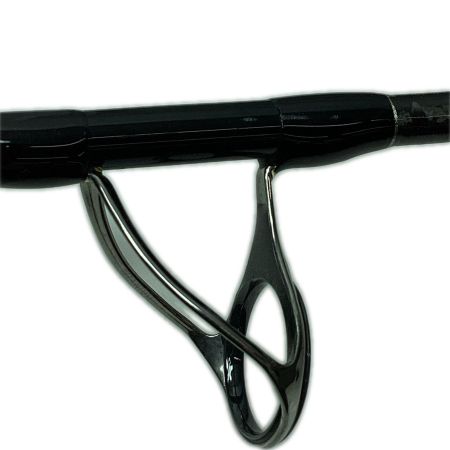 SHIMANO シマノ オフショアロッド オシアプラッガーリミテッド S83MH 302441 竿袋付き