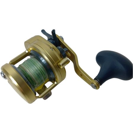 SHIMANO シマノ ベイトリール RH84 03227 14オシアジガーリミテッド 1500HG