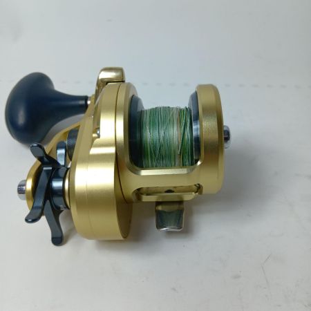 SHIMANO シマノ ベイトリール RH84 03227 14オシアジガーリミテッド 1500HG