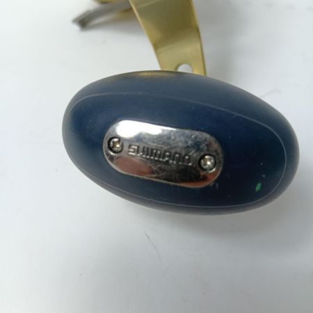 SHIMANO シマノ ベイトリール RH84 03227 14オシアジガーリミテッド 1500HG