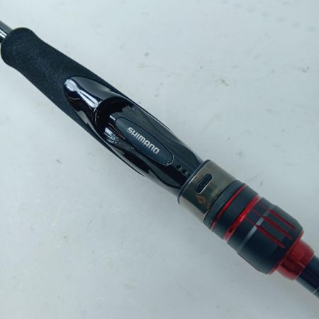 SHIMANO シマノ エギングロッド 22セフィアBB S83ML 354020 本体のみ