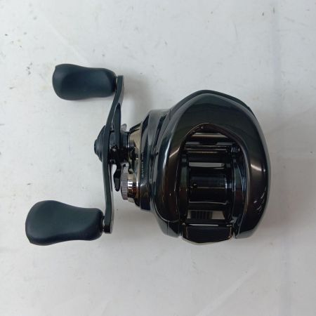 SHIMANO シマノ ベイトリール 23アンタレスDC MD XG LEFT 046031 リールポーチ付