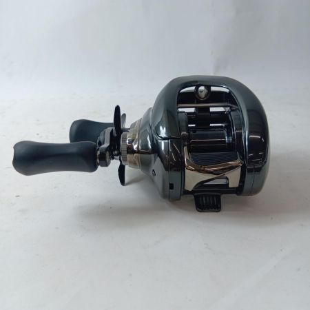 SHIMANO シマノ ベイトリール 23アンタレスDC MD XG LEFT 046031 リールポーチ付