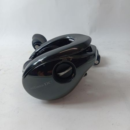 SHIMANO シマノ ベイトリール 23アンタレスDC MD XG LEFT 046031 リールポーチ付
