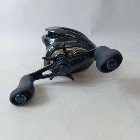 SHIMANO シマノ ベイトリール 23アンタレスDC MD XG LEFT 046031 リールポーチ付