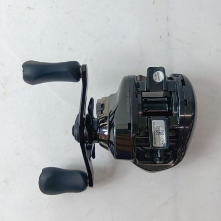 SHIMANO シマノ ベイトリール 23アンタレスDC MD XG LEFT 046031 リールポーチ付