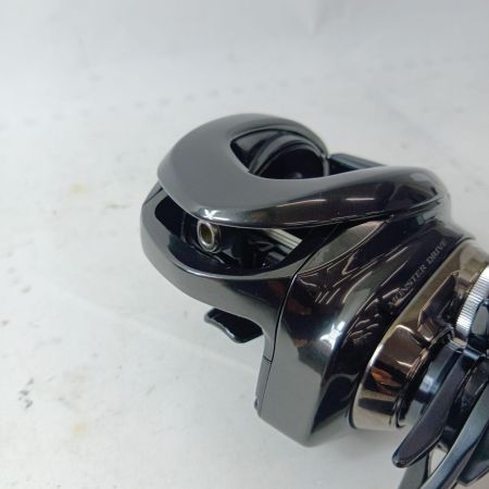 SHIMANO シマノ ベイトリール 23アンタレスDC MD XG LEFT 046031 リールポーチ付