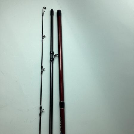 Fishman フィッシュマン シーバスロッド ブリスト マリノ 9.9H 竿袋付